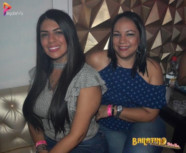 Foto 4 de Bailatino - 3er Fds Junio 2017 en Bailatino - Bar, Cali