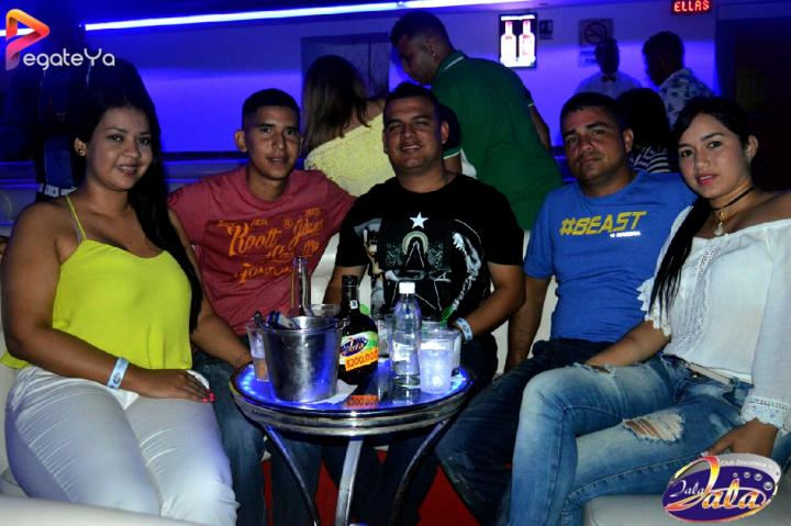 Foto 46 de Jalajala - 4to Fds Junio 2016 en Jala Jala Club, Cali