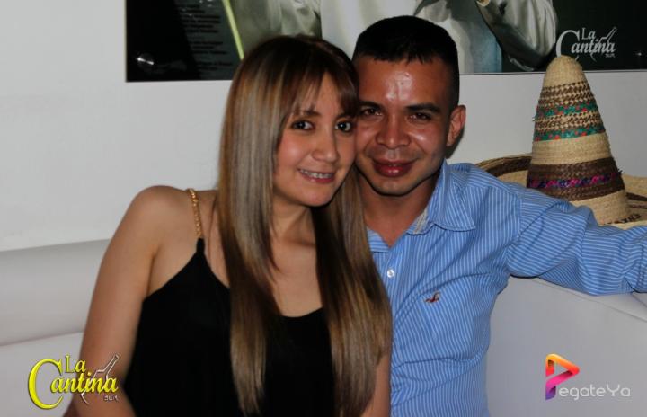 Foto 13 de La Cantina Sur- 1er FDS Marzo 2015 en La Cantina Sur, Cali