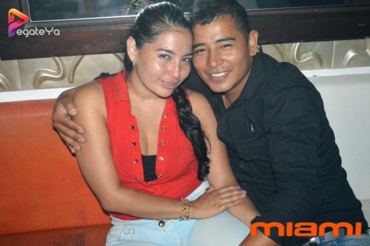 Foto 17 de Miami - 2do FDS Dic. 2015 en Miami Bar Cali, Cali