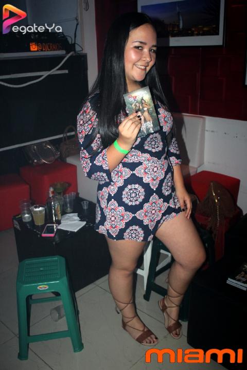 Foto 9 de Miami - 4TO Fds junio 2016 en Miami Bar Cali, Cali