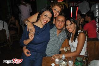 Foto 20 de mister babilla 12 y 13 de abril de 2013 en Discoteca MISTER BABILLA cartagena, Cartagena