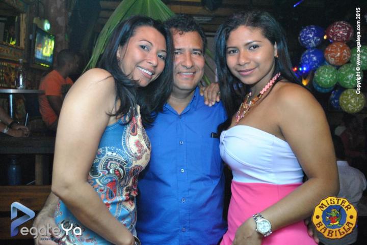 Foto 5 de Mister Babilla 4, 5, 11 y 12 de dic de 2 en Discoteca MISTER BABILLA cartagena, Cartagena