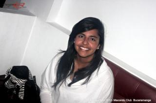 Foto 18 de Macondo 19-20 Mayo de 2012 en Discoteca Macondo Club Bucaramanga, Bucaramanga