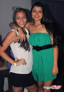 Foto 16 de Octubre 04 del 2013 en Babel / Barra Libre Cali, Cali