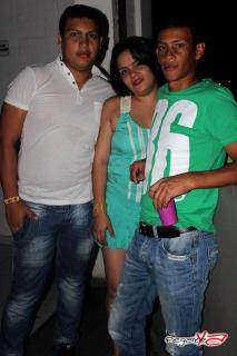 Foto 101 de Octubre 04 del 2013 en Babel / Barra Libre Cali, Cali