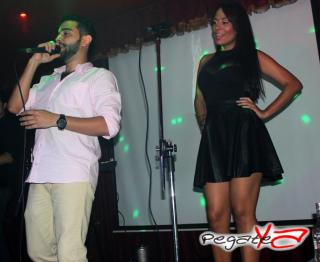 Foto 4 de Agosto 17 del 2013 en Kabaret - Granada, Cali