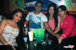 Foto 45 de Noviembre 30 del 2013 en Am / PM Bar - Cali, Cali