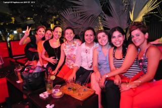Foto 25 de DF BAR - 7 de Marzo de 2014 en Discoteca DF Bucaramanga, Bucaramanga