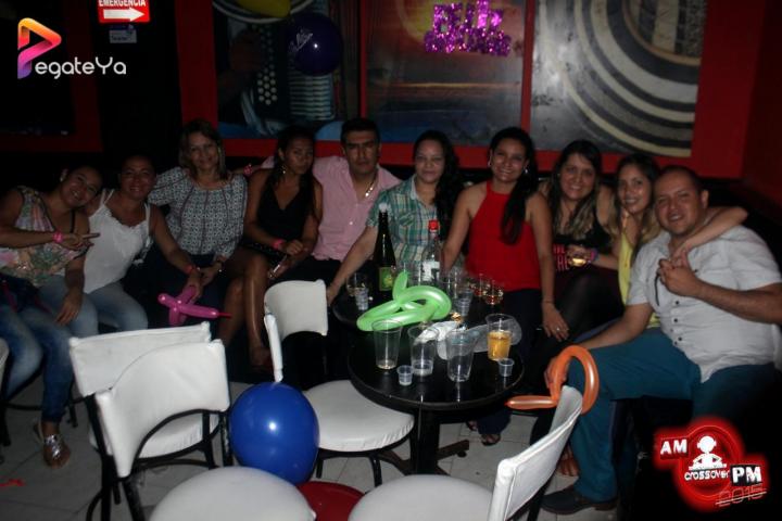 Foto 111 de AMPM - 3Er Fds Dic. 2015 en Am / PM Bar - Cali, Cali