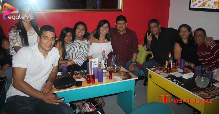 Foto 57 de Timbalero - Amor & Amistad 2016 en Timbalero, Cali