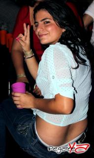 Foto 22 de Junio 08 del 2013 en Babel / Barra Libre Cali, Cali