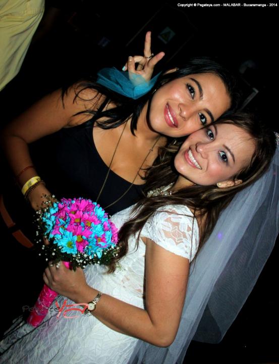 Foto 9 de Discoteca Malabar - 13 de Junio de 2014 en Discoteca Malabar Bucaramanga, Bucaramanga