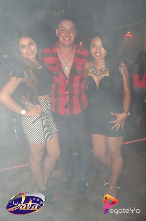 Foto 12 de Jala Jala - Mar 14 del 2015 en Jala Jala Club, Cali