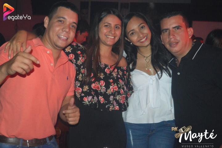 Foto 46 de Pa´Mayté - 1er Fds Febrero 2017 en Pa´Mayte Museo Vallenato