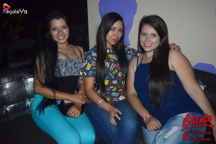Foto 21 de Chente - 1er Fds Julio 2017 en CHENTE Vallenatos y Rancheras, Cali