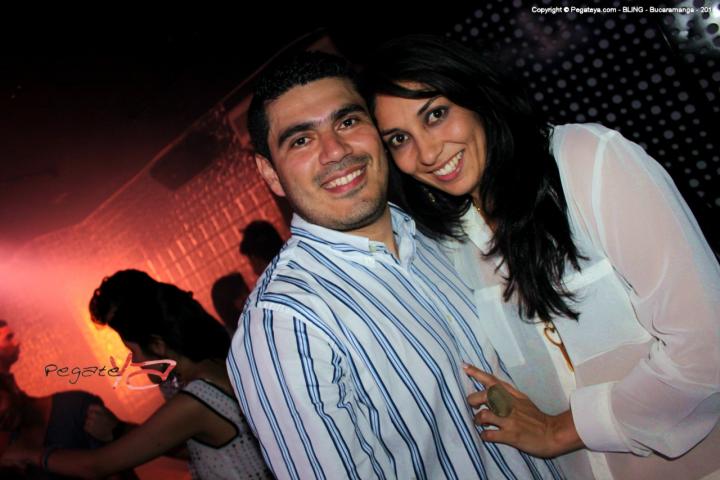 Foto 26 de Discoteca Bling- 13 de Junio de 2014 en Bar Bling Bucaramanga, Bucaramanga