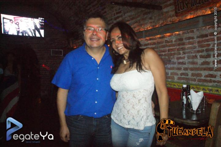 Foto 15 de tu candela 12 y 13 de junio de 2015 en TU CANDELA cartagena, Cartagena