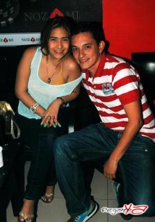 Foto 39 de Octubre 04 del 2013 en Nozomi Club, Cali