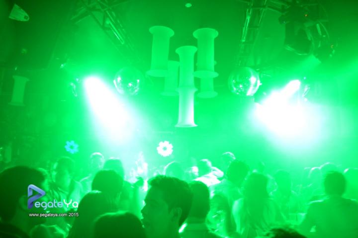 Foto 12 de Malabar sabado 14 de marzo de 2015 en Discoteca Malabar Bucaramanga, Bucaramanga