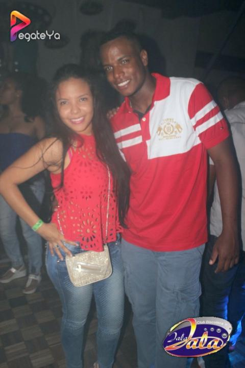 Foto 19 de Jala Jala - 2do FDS Sep 2015 en Jala Jala Club, Cali