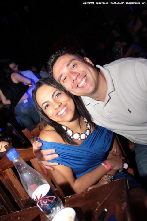 Foto 25 de Discoteca Matildelina - 20 de Junio de 2014 en Discoteca Matildelina Bucaramanga, Bucaramanga