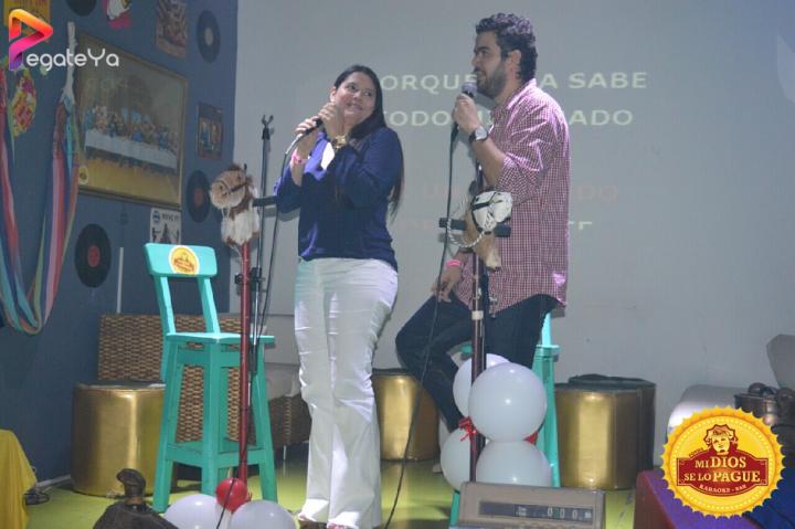 Foto 24 de Fonda Mi Dios Se Lo Pague 2016-09-27 en Fonda Mi Dios Se Lo Pague