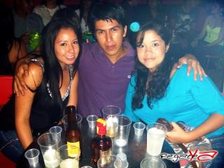 Foto 37 de Am / PM ( Sep. 01 del 2012 ) en Am / PM Bar - Cali, Cali
