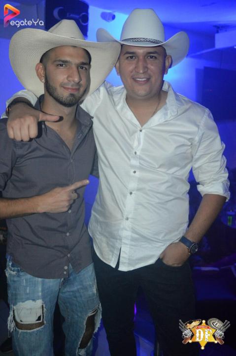Foto 6 de El DF - 2do FDS Febrero 2017 en El DF Club Discoteca