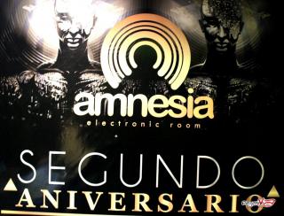Foto 15 de Amnesia - DJ Jenn- Marzo 15 en Discoteca Amnesia Club, Bogotá