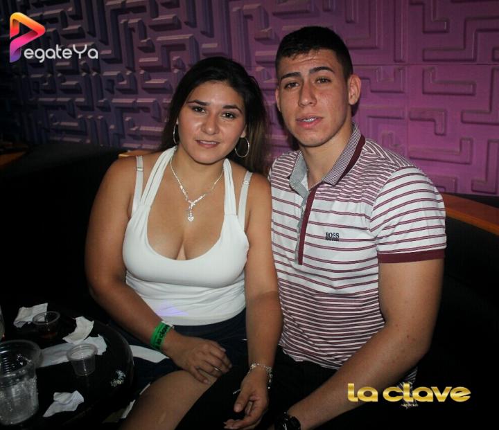 Foto 28 de la clave - 4To fds Sept. 2016 en La Clave Night Club, Cali