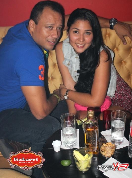 Foto 19 de Kabaret Bar - 5to FDS Nov 2014 en Kabaret - Granada, Cali