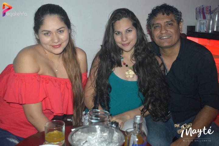Foto 3 de Pa´Mayté - 2do Fds Febrero 2017 en Pa´Mayte Museo Vallenato