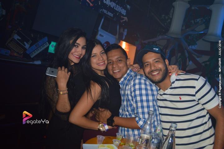 Foto 16 de Malabar - La Factoria en Discoteca Malabar Bucaramanga, Bucaramanga
