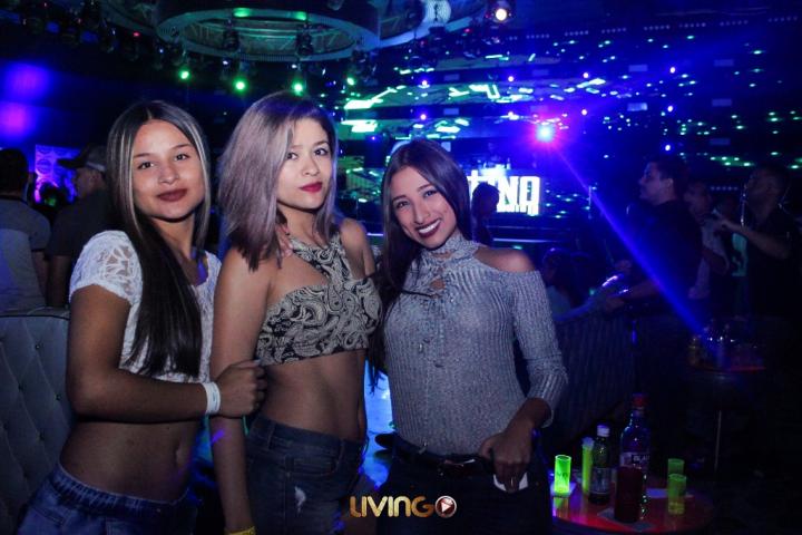 Foto 6 de Living - 1er Fds Julio 2017 en Living Night Club, Cali