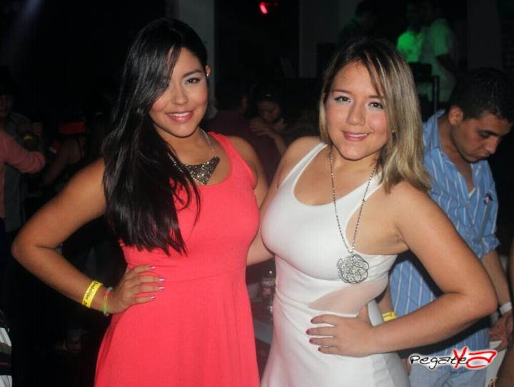 Foto 4 de ZAMBOMBA - julio 5 en Club Zambomba, Cali