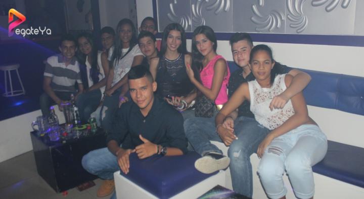 Foto 30 de Ahma Bar - 3er FDS Junio 2015 en Ahma Cali, Cali