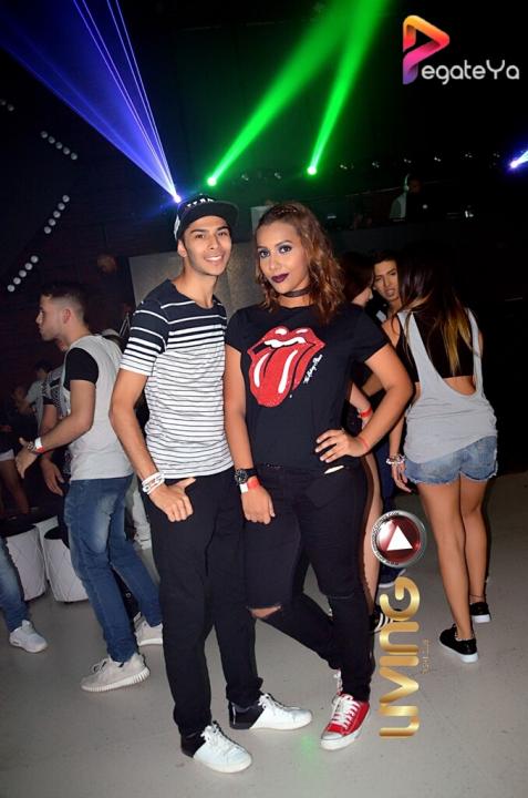 Foto 7 de Living - 4to Fds Sept 2016 en Living Night Club, Cali