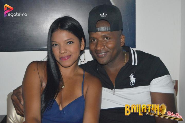 Foto 26 de Bailatino - 3er Fds Febrero 2017 en Bailatino - Bar, Cali
