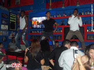 Foto 22 de la pasion del barza sabado 1 de junio en LA PASION DEL BARZA Cartagena, Cartagena