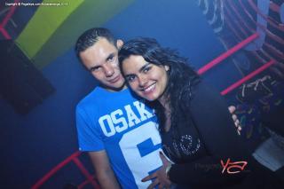 Foto 47 de DISCOTECA Manicomio - 15 marzo 2014 en Discoteca El Manicomio Bucaramanga, Bucaramanga