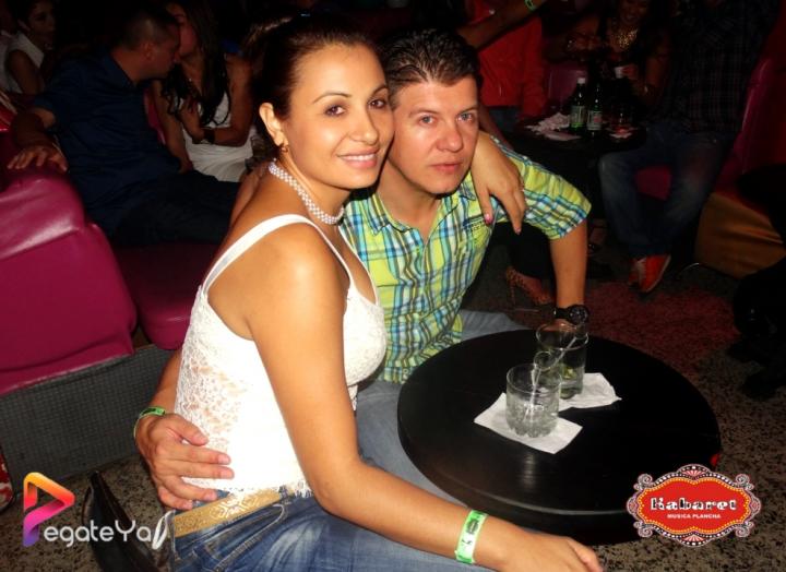 Foto 29 de Kabaret Bar - Marzo 21 del 2015 en Kabaret - Granada, Cali