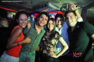 Foto 28 de Discoteca Malabar - 14 marzo 2014 en Discoteca Malabar Bucaramanga, Bucaramanga