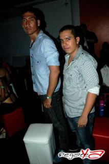 Foto 56 de Diciembre 15 del 2012 en Babel / Barra Libre Cali, Cali