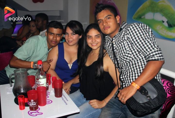 Foto 35 de Pecado Original - Amor y Amistad 2015 en Pecado Original, Cali