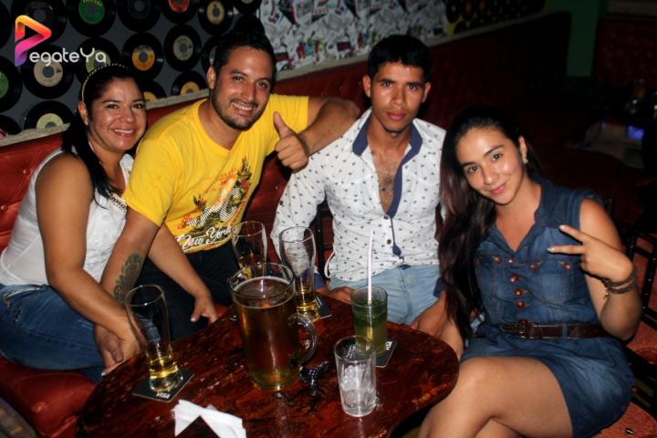 Foto 6 de Kapital 1800 - Dic 2015 en Kapital 1800, Cali