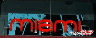 Foto 14 de Noviembre 10 del 2012 en Miami Bar Cali, Cali