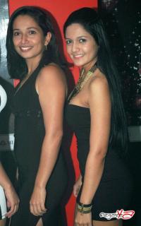Foto 15 de Diciembre 07 del 2013 en Nozomi Club, Cali