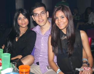 Foto 14 de Diciembre 07 del 2013 en Rooms Club
