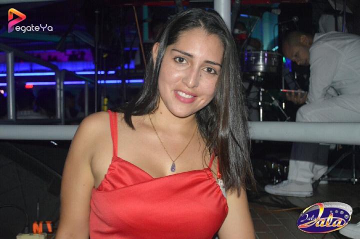 Foto 17 de JalaJala - 3er Fds Febrero 2017 en Jala Jala Club, Cali